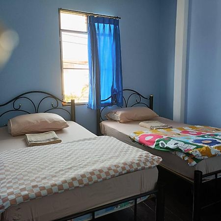 Home Stay At Tapae Csiangmaj Kültér fotó