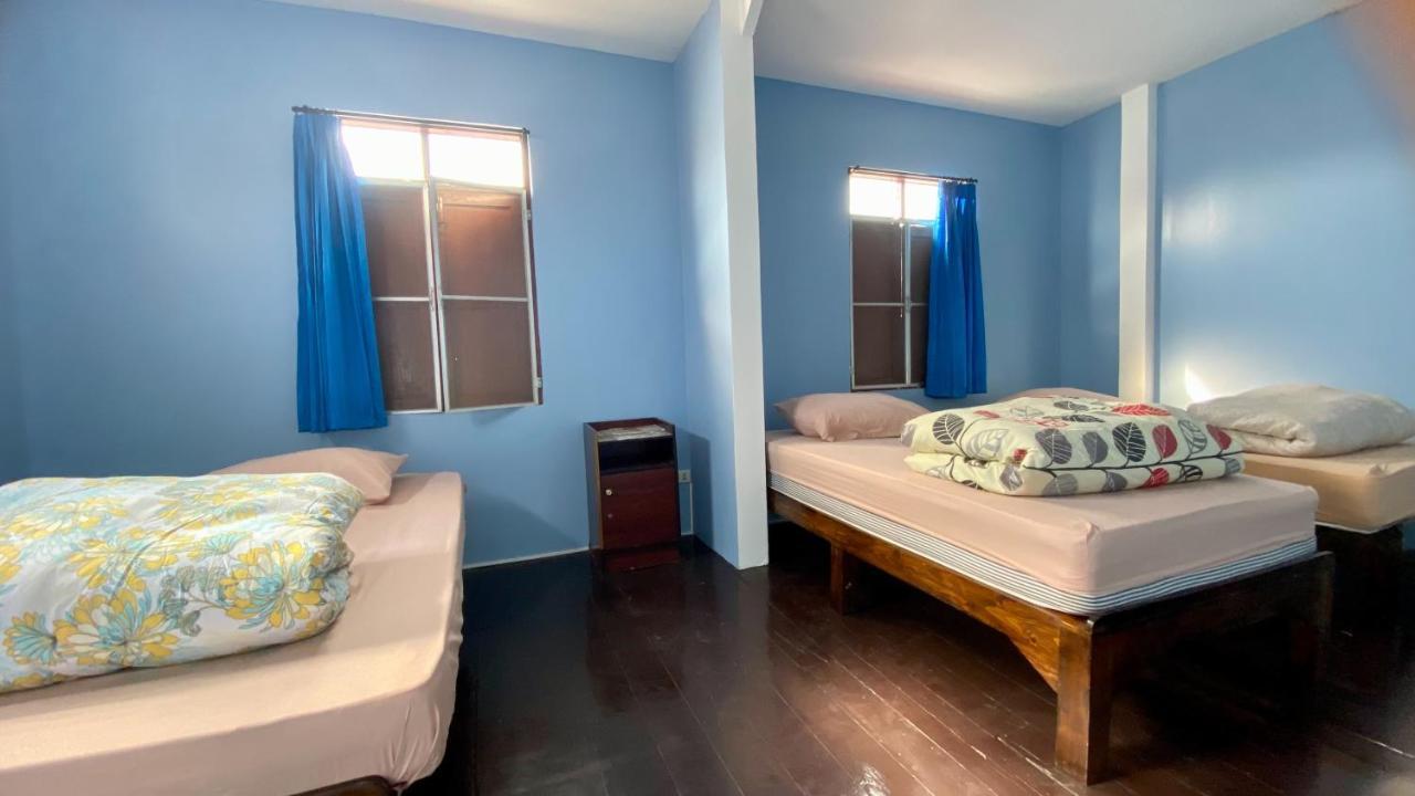 Home Stay At Tapae Csiangmaj Kültér fotó