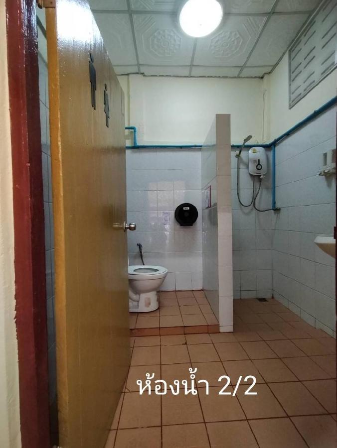 Home Stay At Tapae Csiangmaj Kültér fotó