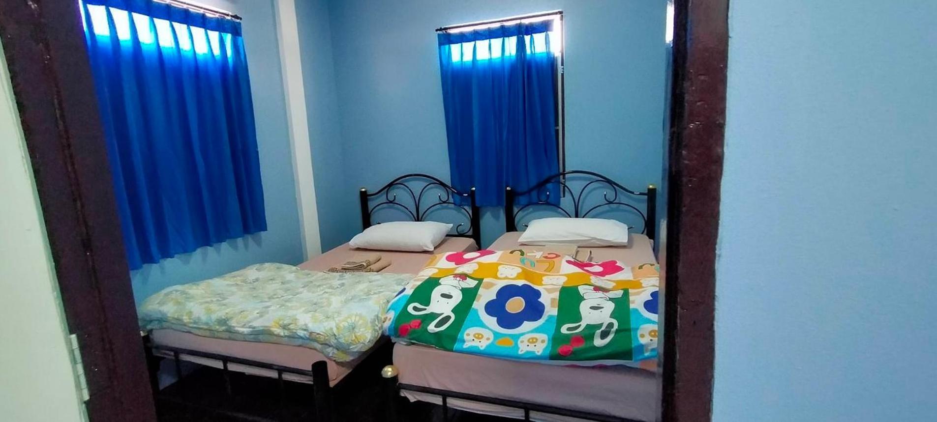Home Stay At Tapae Csiangmaj Kültér fotó
