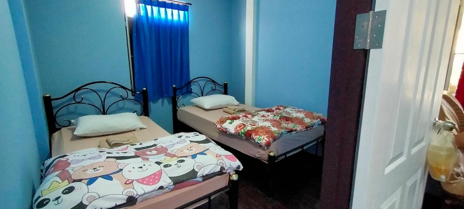Home Stay At Tapae Csiangmaj Kültér fotó