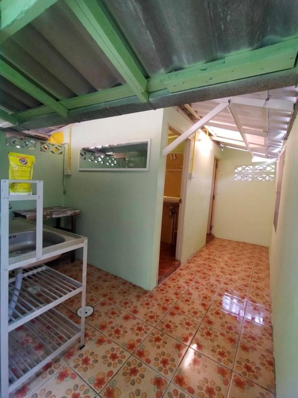 Home Stay At Tapae Csiangmaj Kültér fotó