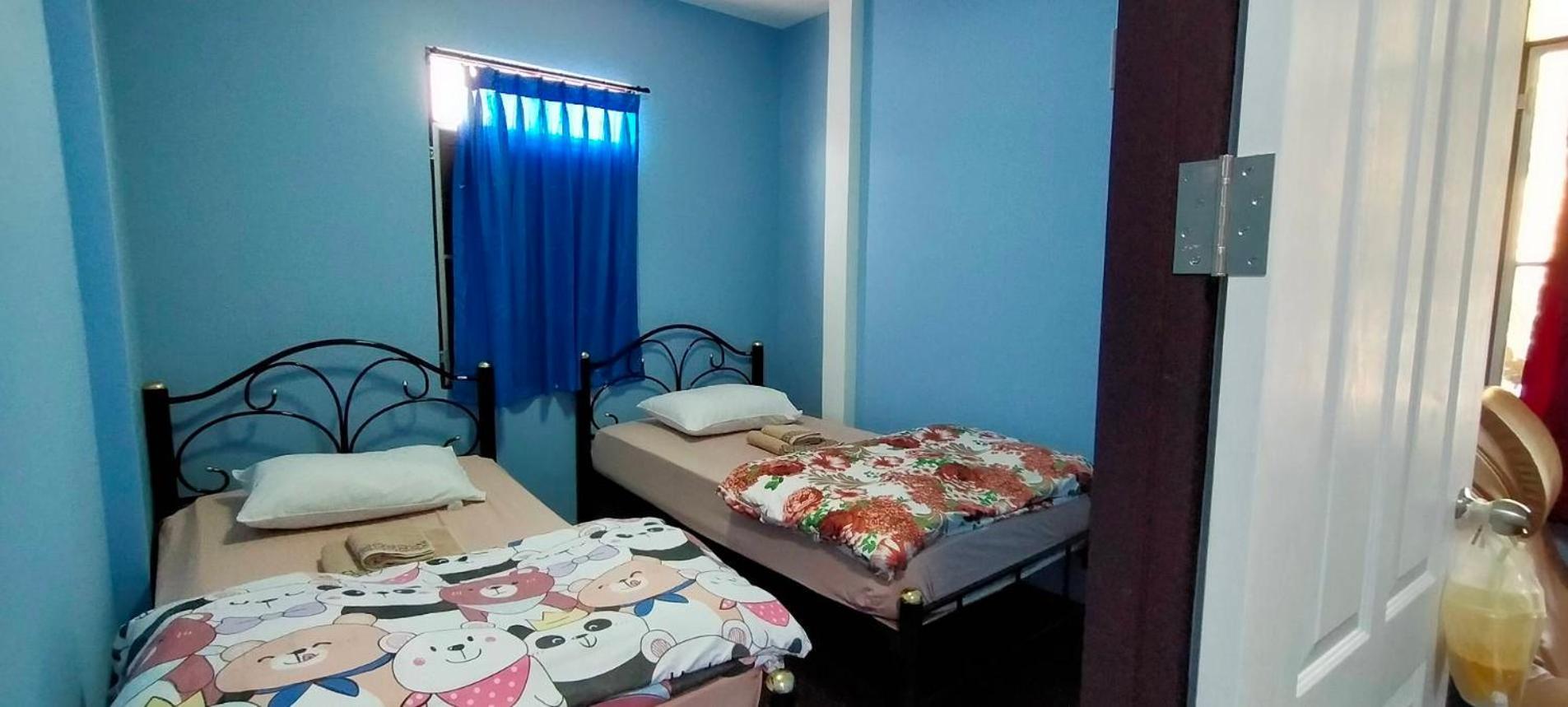 Home Stay At Tapae Csiangmaj Kültér fotó