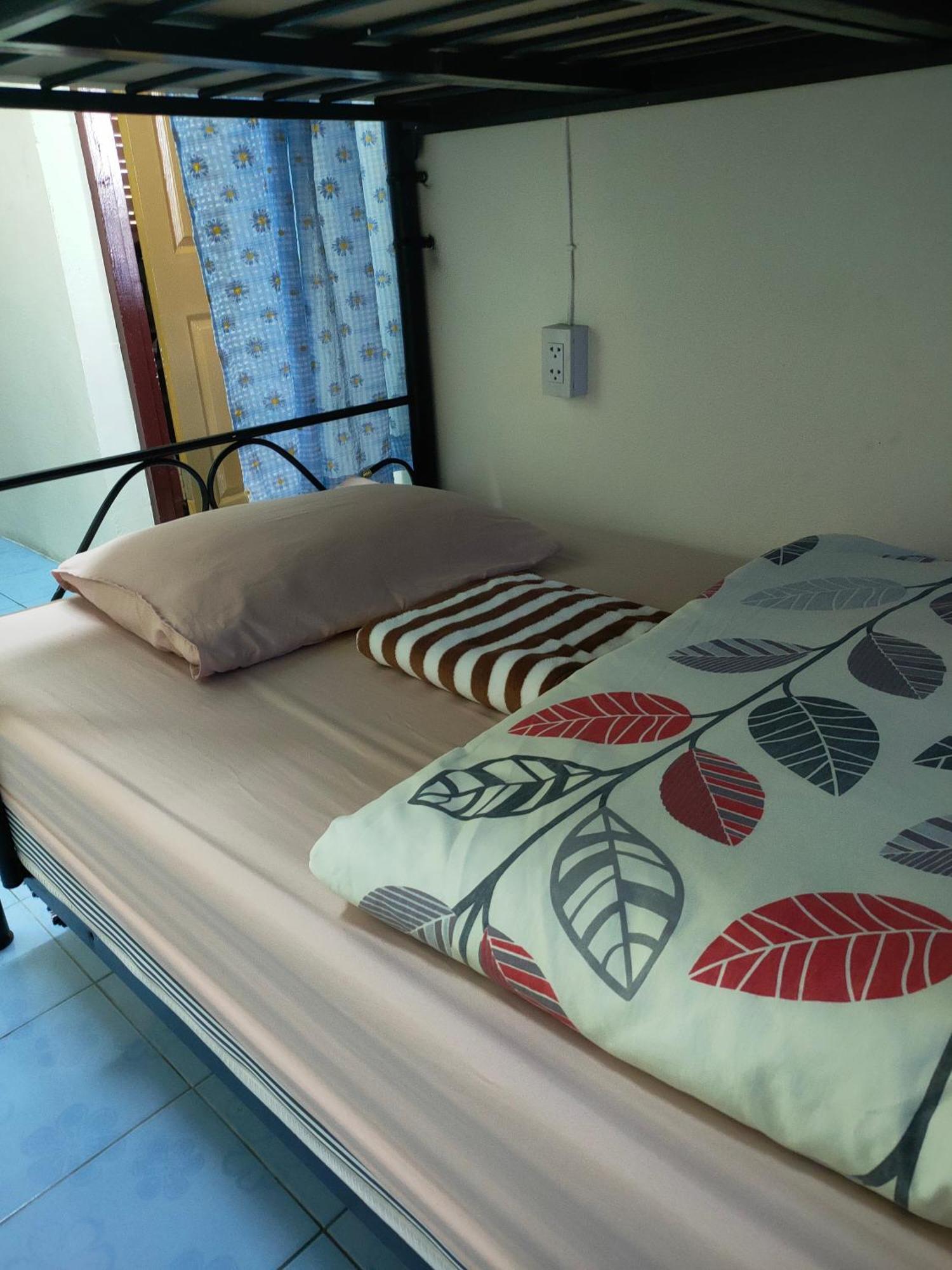 Home Stay At Tapae Csiangmaj Kültér fotó