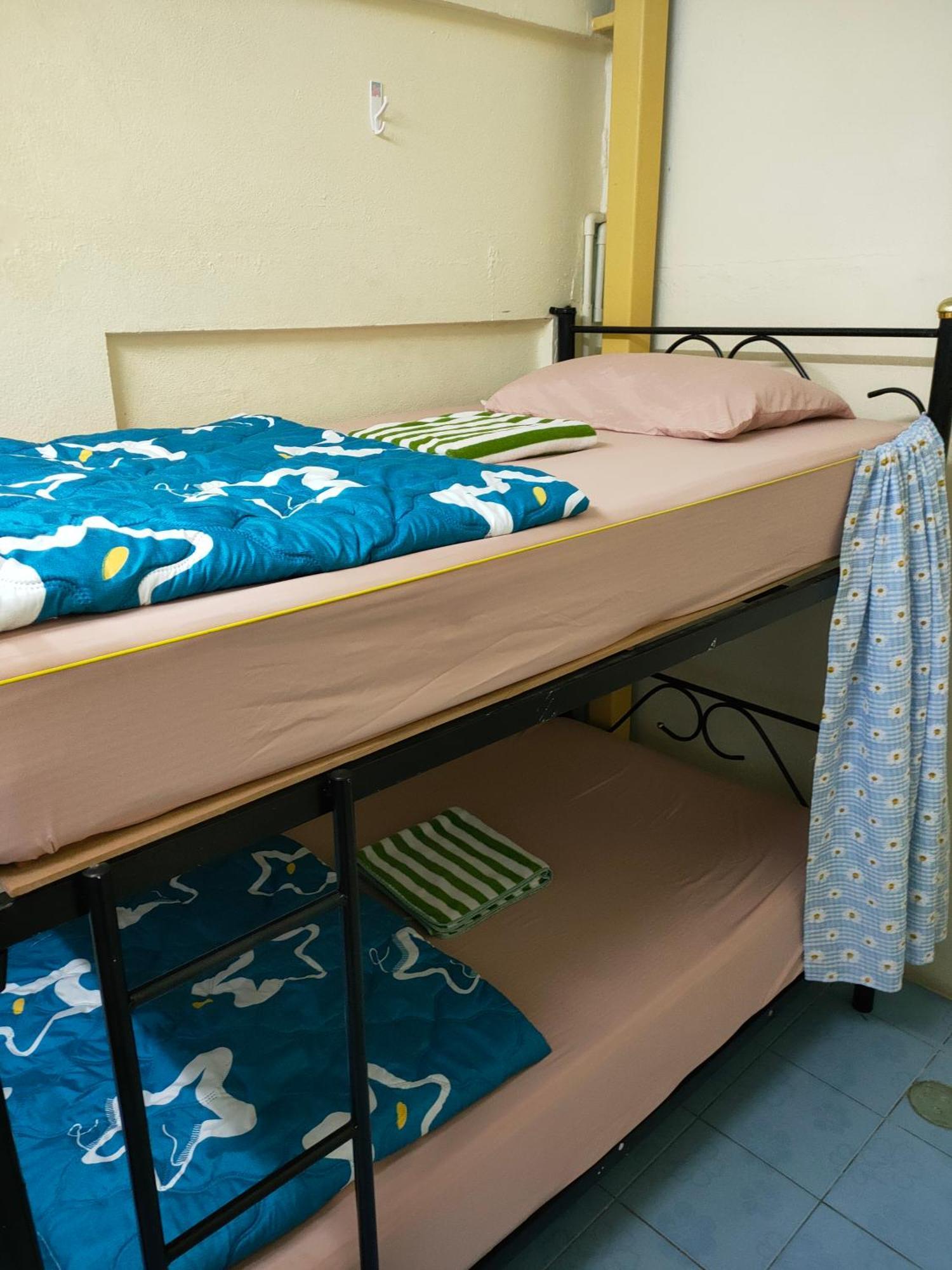 Home Stay At Tapae Csiangmaj Kültér fotó
