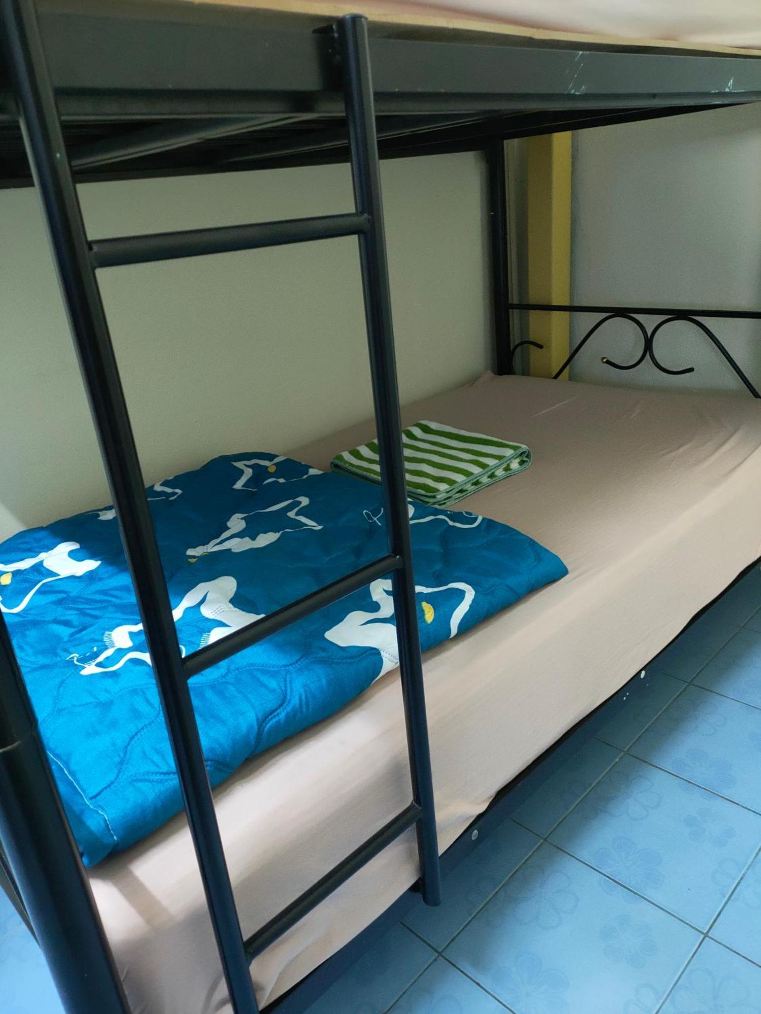 Home Stay At Tapae Csiangmaj Kültér fotó