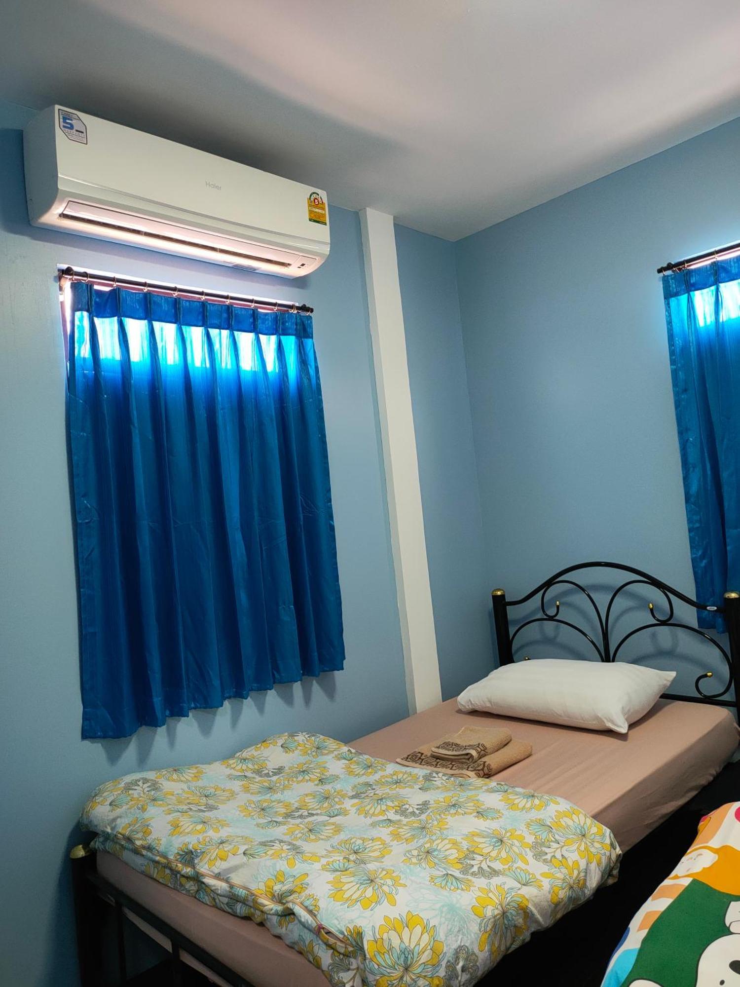 Home Stay At Tapae Csiangmaj Kültér fotó