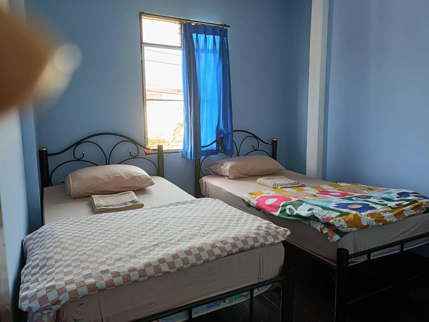 Home Stay At Tapae Csiangmaj Kültér fotó