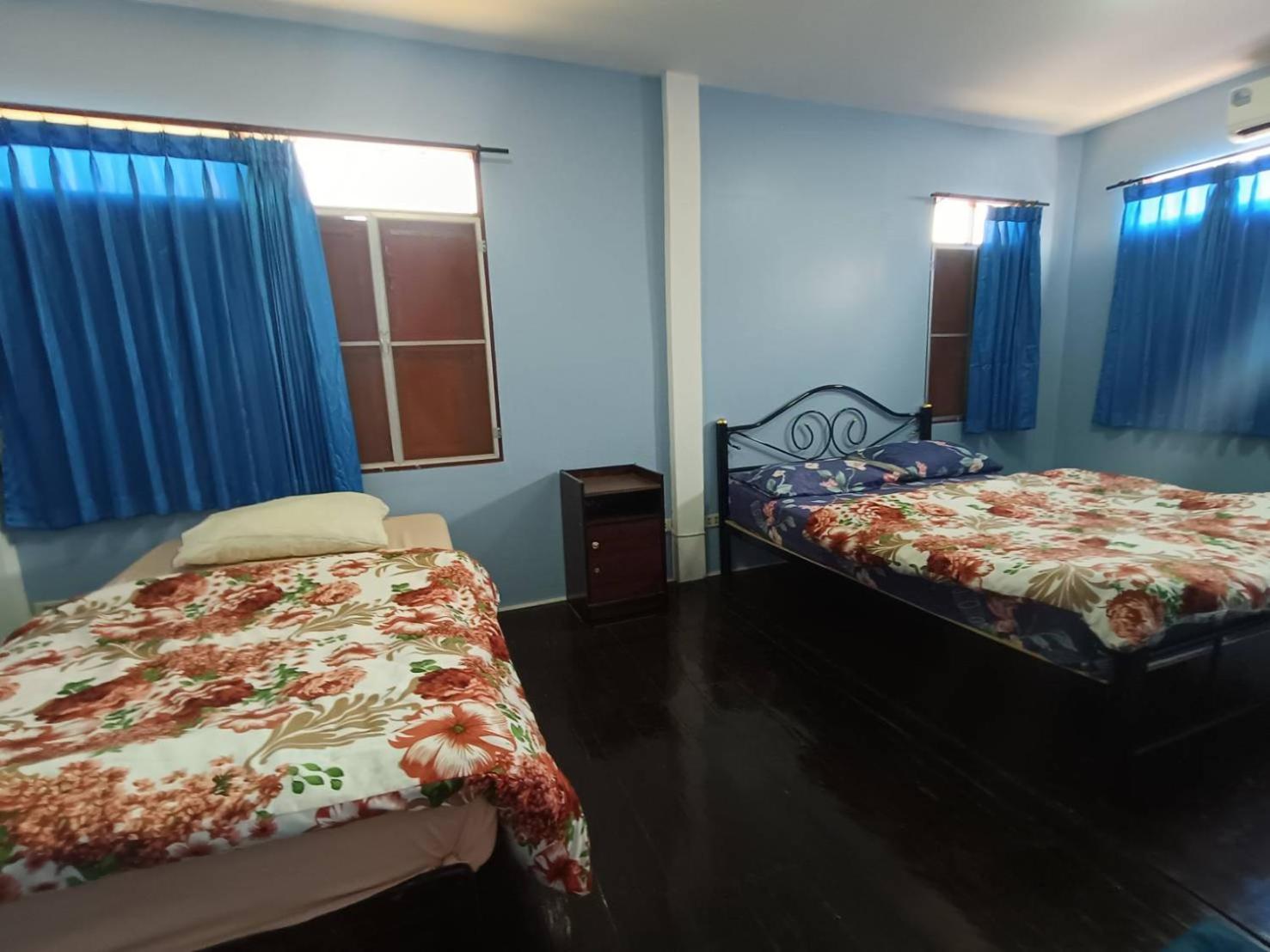 Home Stay At Tapae Csiangmaj Kültér fotó