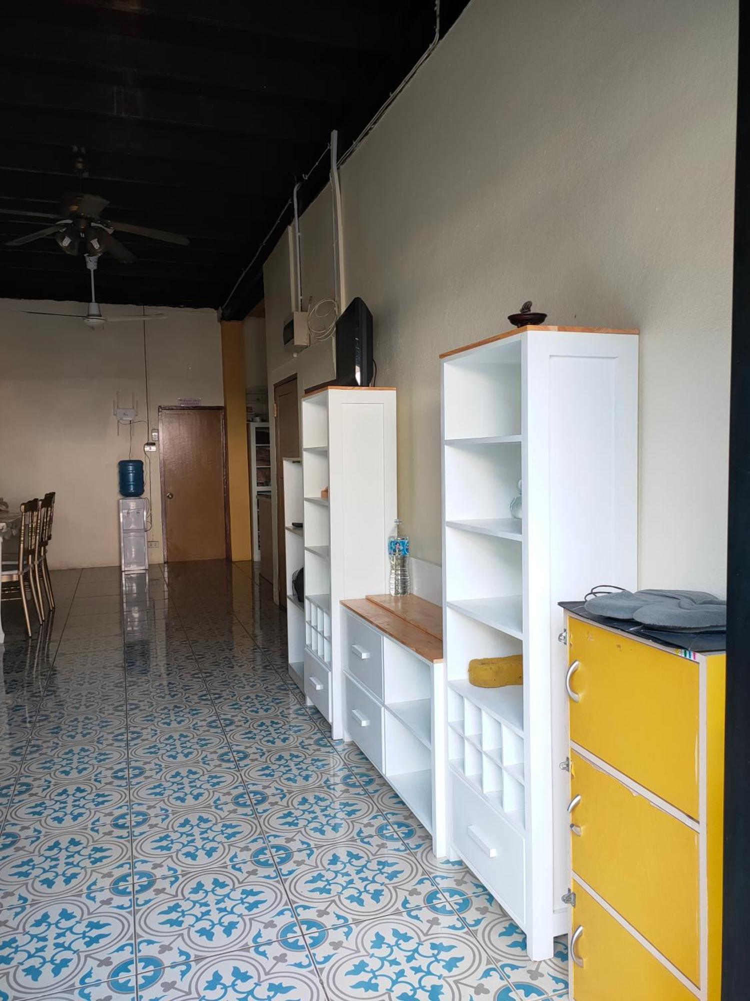 Home Stay At Tapae Csiangmaj Kültér fotó